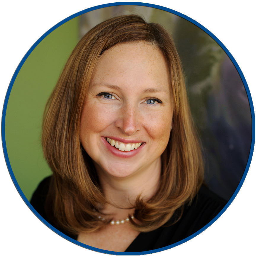 Molly Rector KC Real Estate Agent