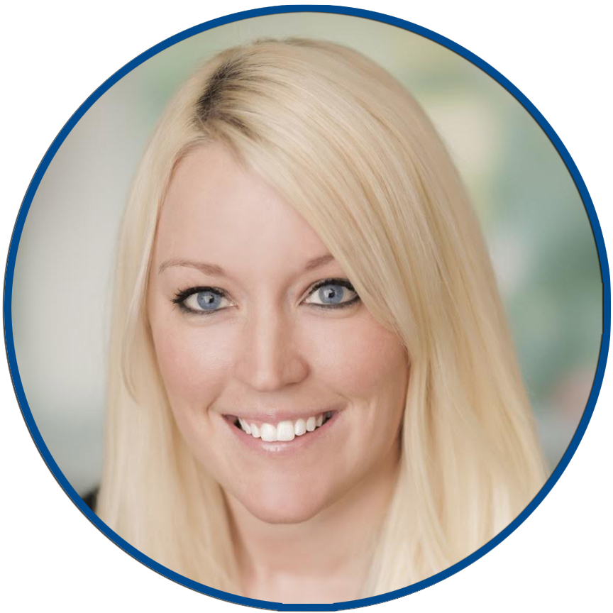 Katie Stout KC Real Estate Agent